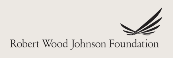RWJF logo