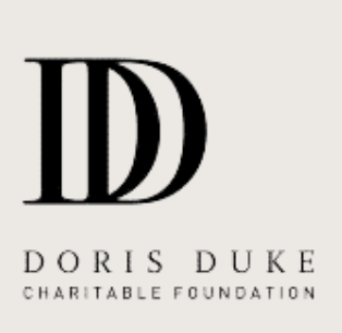 Doris Duke Charitable Foundation Logo