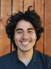 Headshot of Alberto Espiricueta 